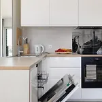 Apartamento Langiewicza Deluxe By Bookinghost