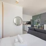Langiewicza Deluxe By Bookinghost Apartamento Szczecin