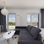 Langiewicza Deluxe By Bookinghost Apartamento Szczecin