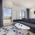 Langiewicza Deluxe By Bookinghost Apartamento Szczecin