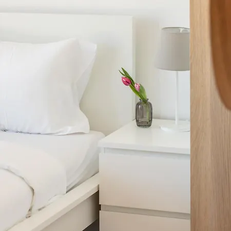 Langiewicza Deluxe By Bookinghost * 슈체친