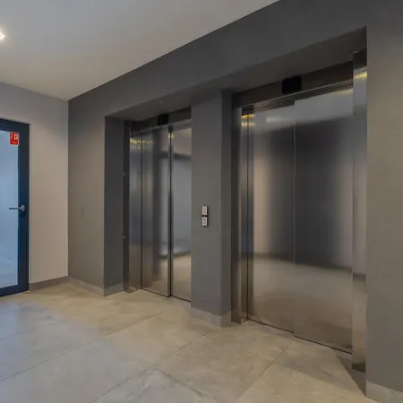 Apartamento Langiewicza Deluxe By Bookinghost