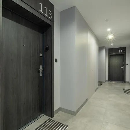 Langiewicza Deluxe By Bookinghost Estetino