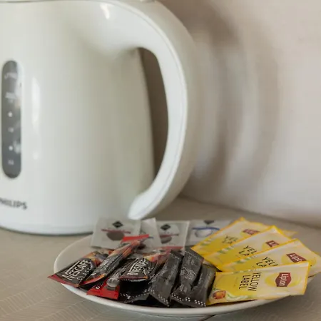 Langiewicza Deluxe By Bookinghost *