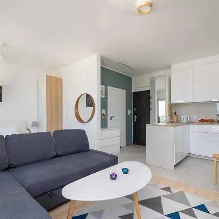 Langiewicza Deluxe By Bookinghost * Estetino