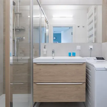 Langiewicza Deluxe By Bookinghost Apartamento *