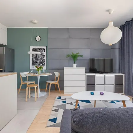 Langiewicza Deluxe By Bookinghost