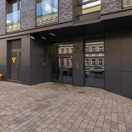 Langiewicza Deluxe By Bookinghost Apartamento *