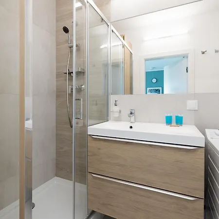 Apartamento Langiewicza Deluxe By Bookinghost