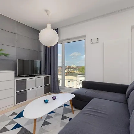 Langiewicza Deluxe Apartment *