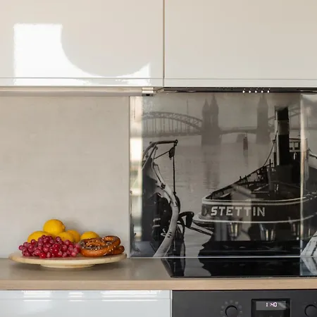 Langiewicza Deluxe By Bookinghost Estetino