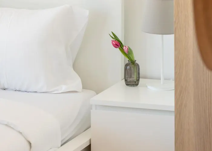 Langiewicza Deluxe By Bookinghost * Szczecin