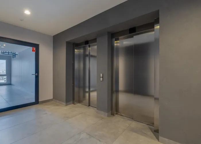 Apartament Langiewicza Deluxe By Bookinghost