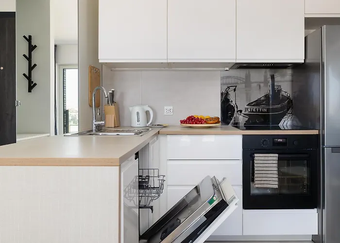 Apartament Langiewicza Deluxe By Bookinghost