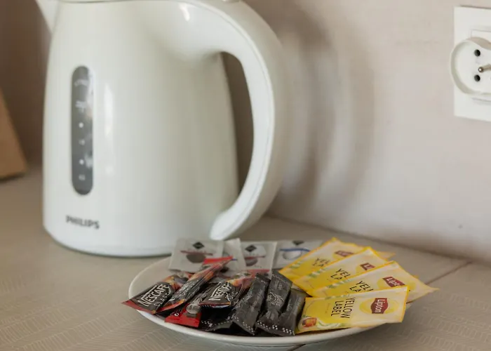 Langiewicza Deluxe By Bookinghost *