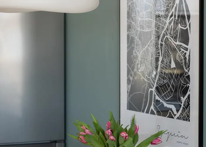 Langiewicza Deluxe By Bookinghost