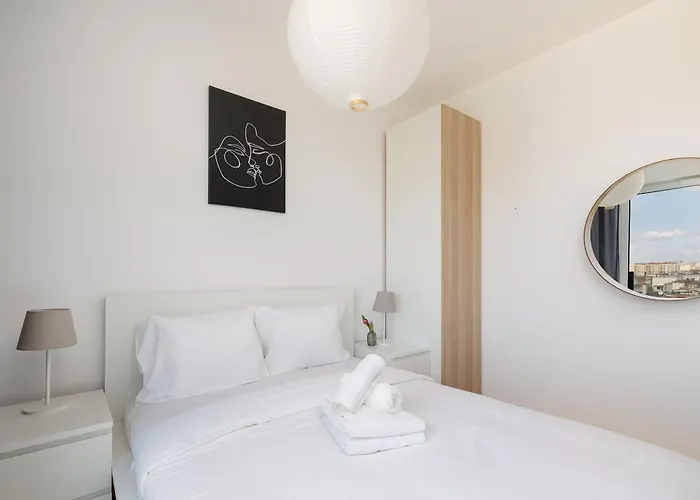 Langiewicza Deluxe By Bookinghost Apartament Szczecin