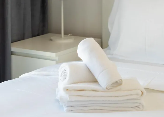 Langiewicza Deluxe By Bookinghost Szczecin